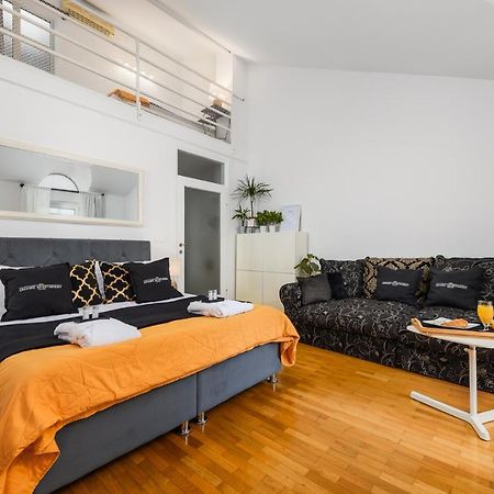 Umagic Apartment Екстер'єр фото