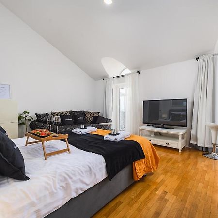 Umagic Apartment Екстер'єр фото