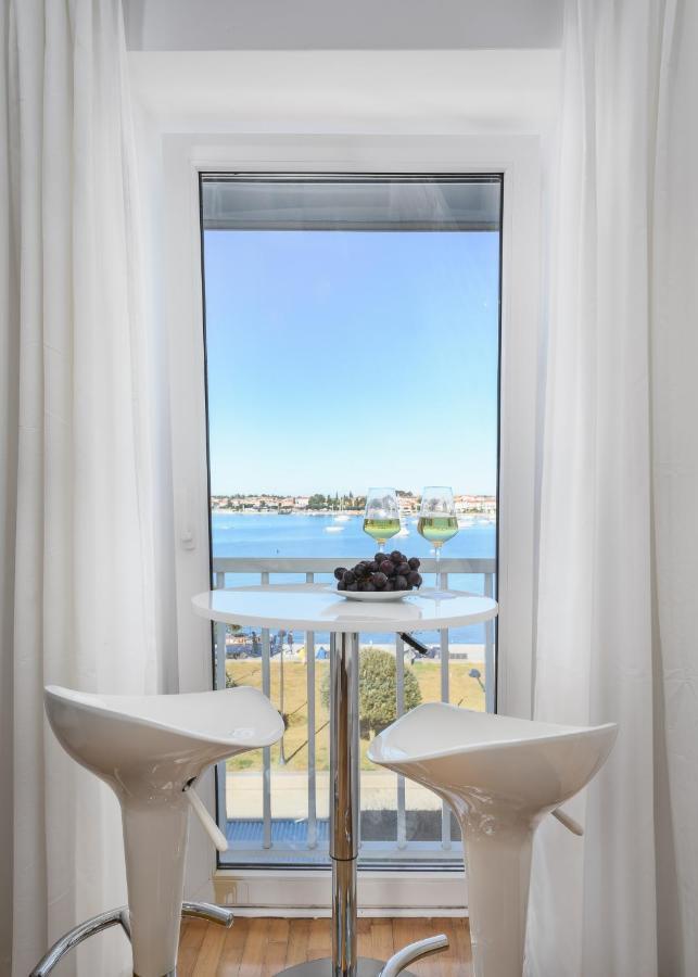 Umagic Apartment Екстер'єр фото