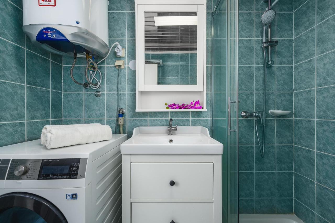 Umagic Apartment Екстер'єр фото