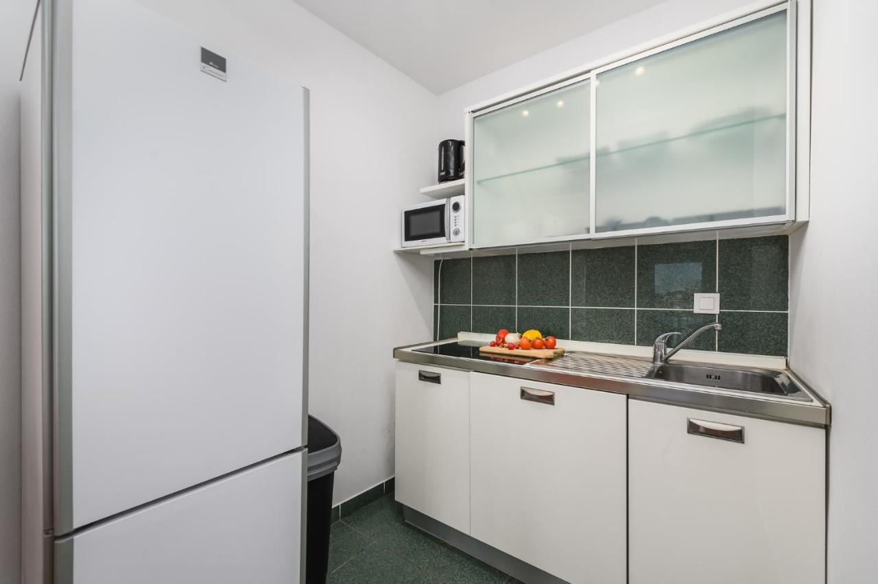 Umagic Apartment Екстер'єр фото