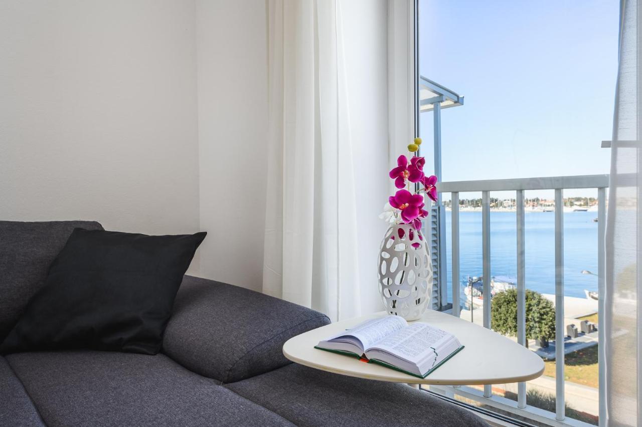 Umagic Apartment Екстер'єр фото