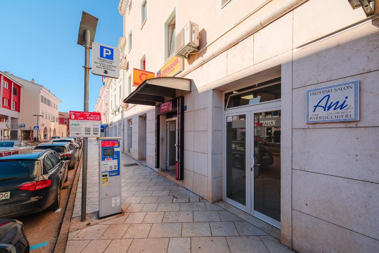 Umagic Apartment Екстер'єр фото