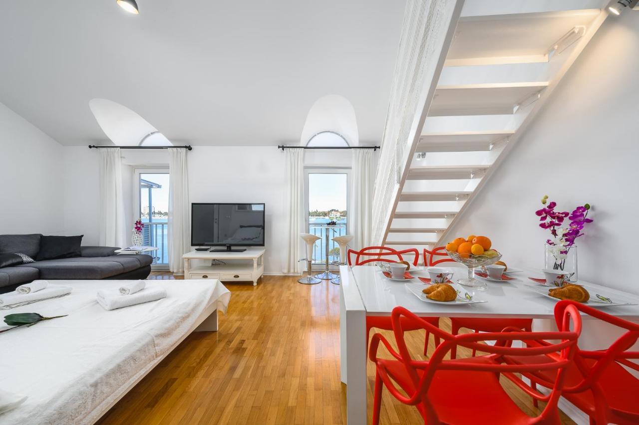 Umagic Apartment Екстер'єр фото