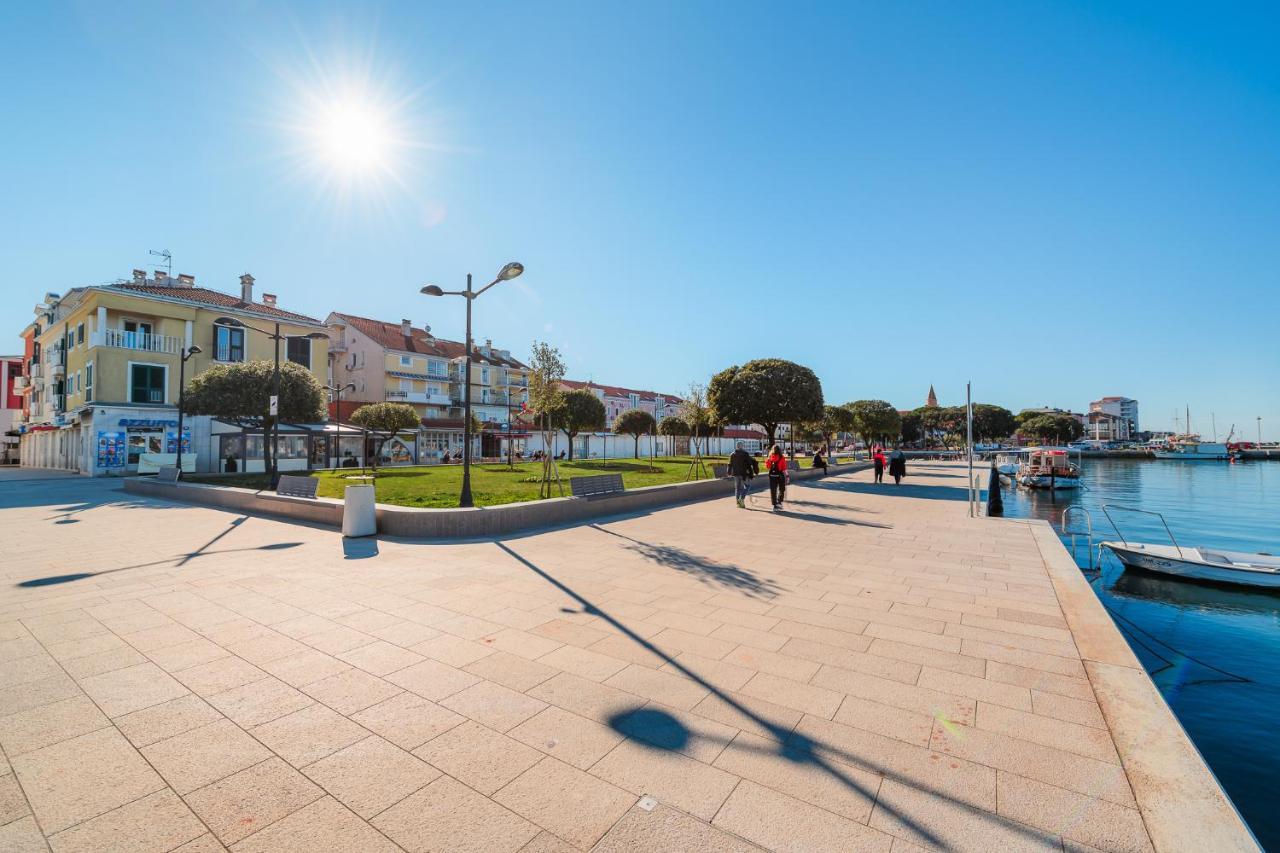 Umagic Apartment Екстер'єр фото