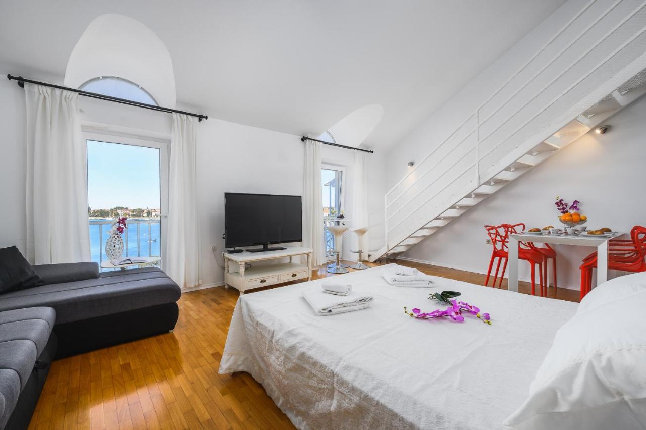 Umagic Apartment Екстер'єр фото