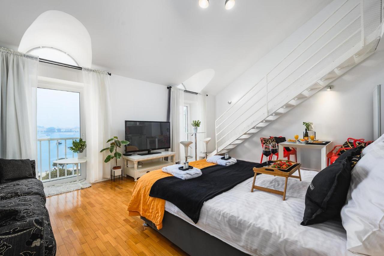 Umagic Apartment Екстер'єр фото