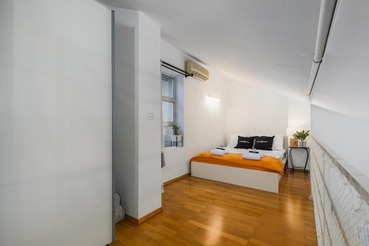 Umagic Apartment Екстер'єр фото