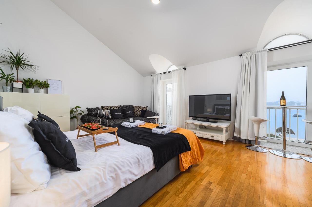 Umagic Apartment Екстер'єр фото